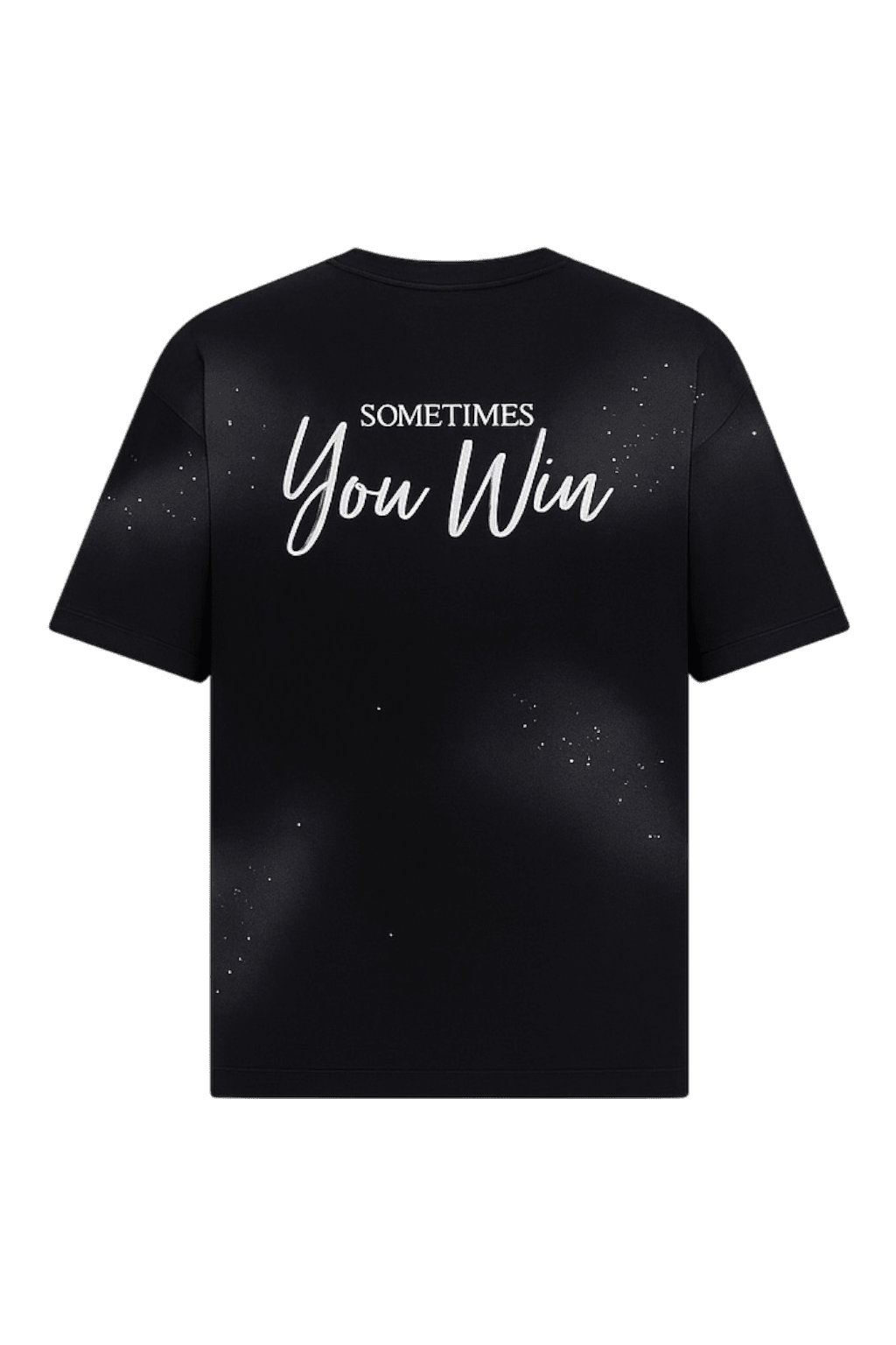 You Win T-Shirt - 808 SECRETS