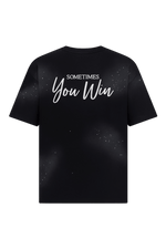 You Win T-Shirt - 808 SECRETS