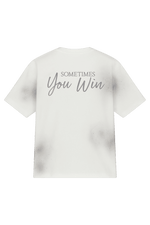 You Win T-Shirt - 808 SECRETS