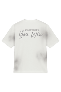 You Win T-Shirt - 808 SECRETS